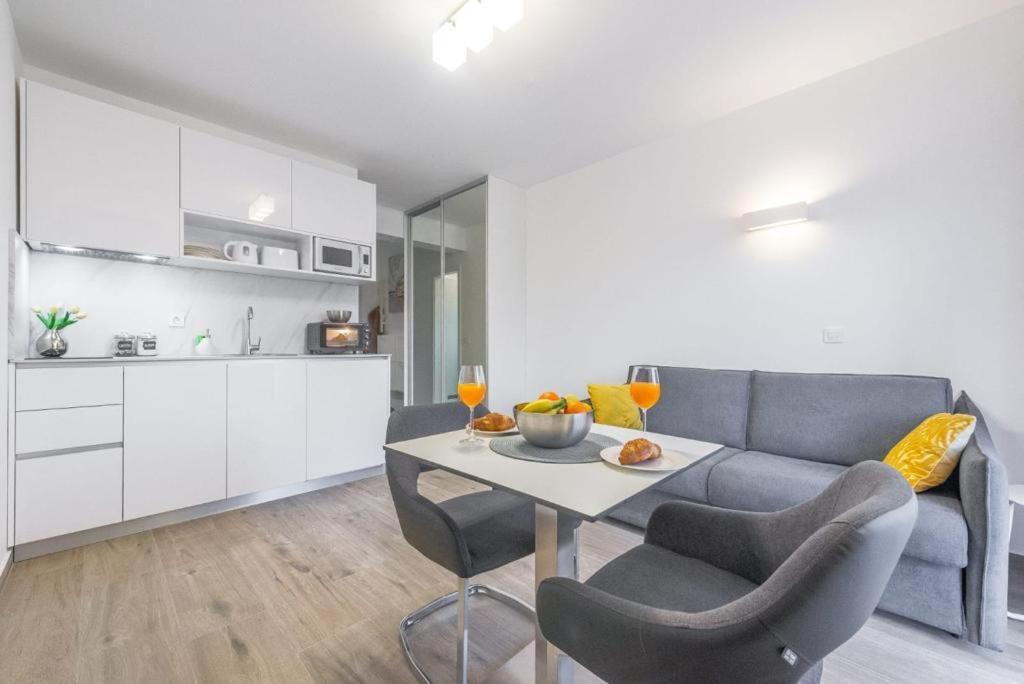 Studio Meladica Zadar Zewnętrze zdjęcie