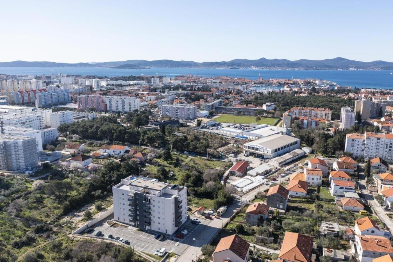 Studio Meladica Zadar Zewnętrze zdjęcie
