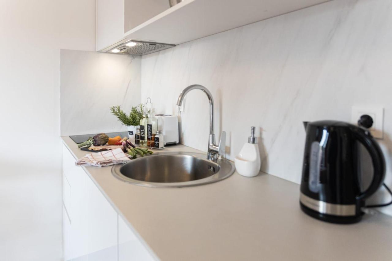 Studio Meladica Zadar Zewnętrze zdjęcie