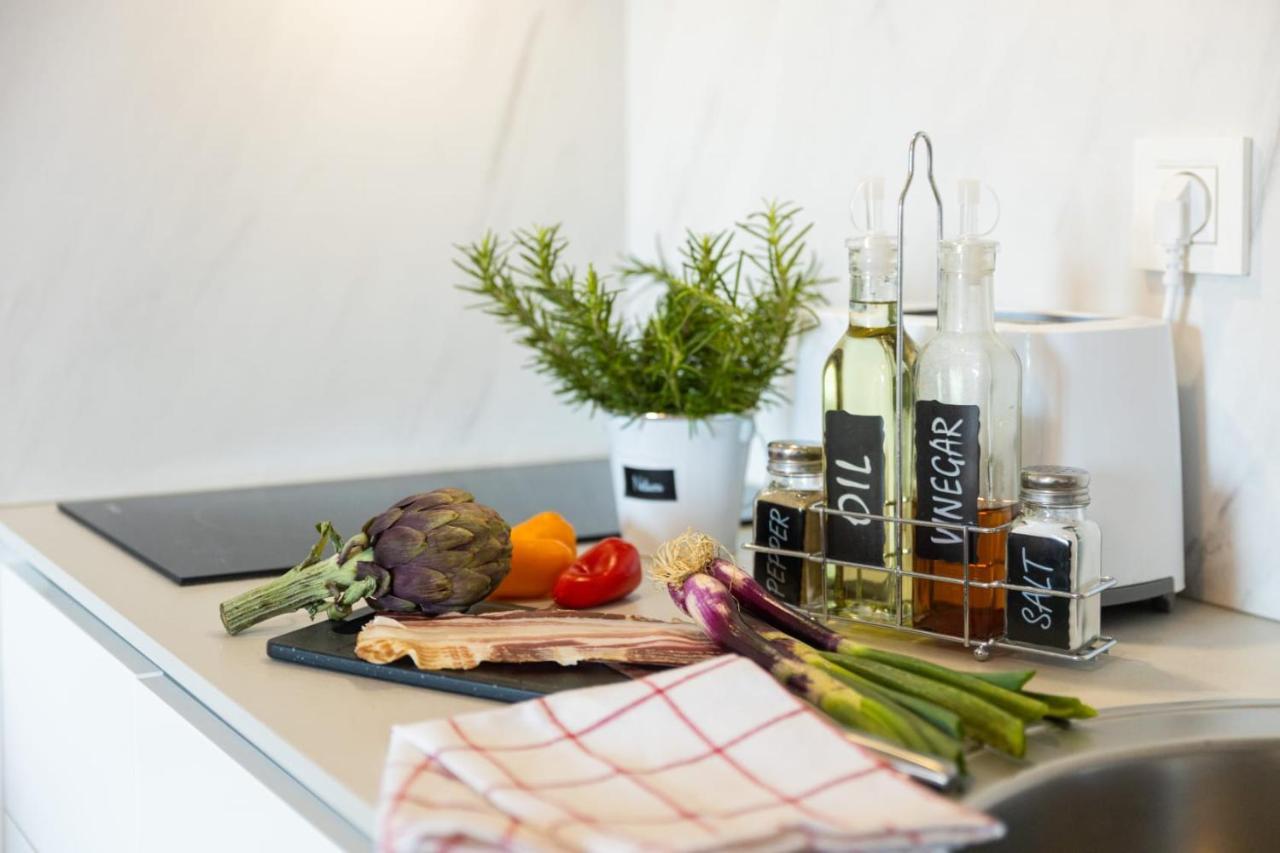 Studio Meladica Zadar Zewnętrze zdjęcie