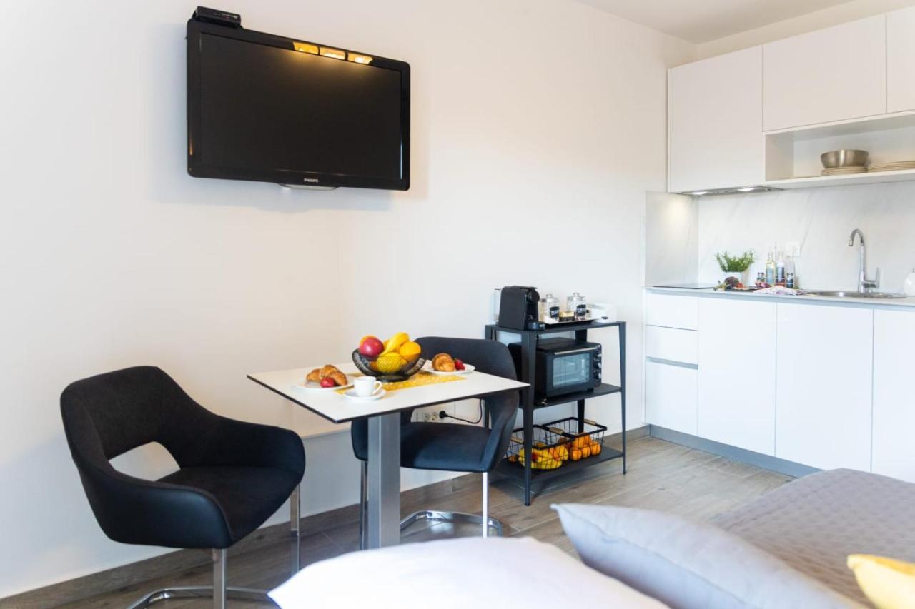 Studio Meladica Zadar Zewnętrze zdjęcie